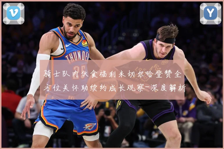 骑士队内伙食福利米切尔哈登赞全方位关怀助续约成长观察-深度解析