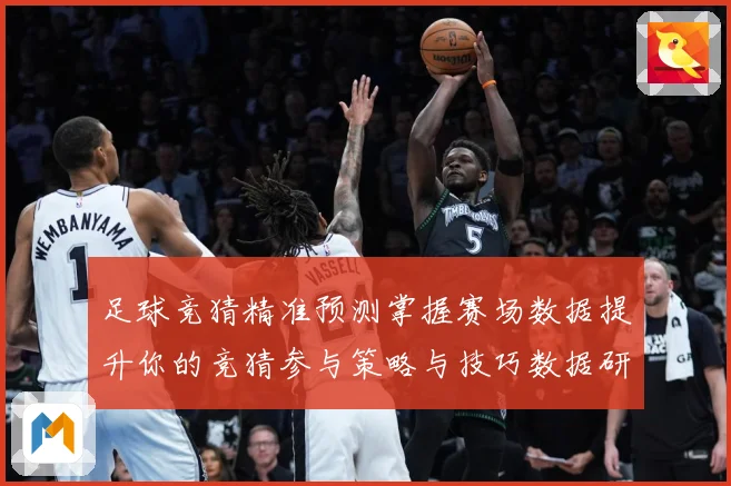足球竞猜精准预测掌握赛场数据提升你的竞猜参与策略与技巧数据研判-深度解析